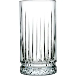 Pasabahce Longdrinkglas, Serie Elysia, 0,280 Liter