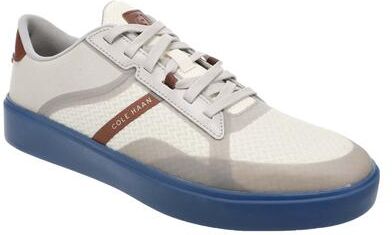 Cole Haan Grand Crosscourt Winner - Mens 11.5 Bone Oxford Shoes Medium