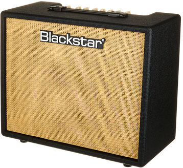 Blackstar Debut 50R Black