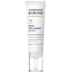15ml ANNEMARIE BÖRLIND NATUCOLLAGEN BOOST Volumen-Lippenserum