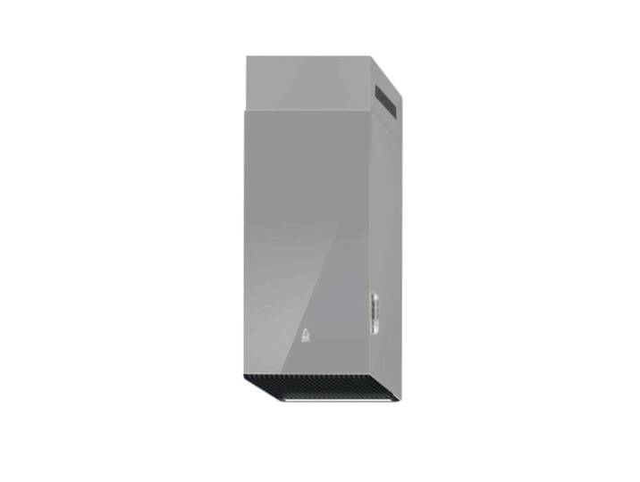 ELICA hotte murale HAIKU 32 cm (Inox - Acier)