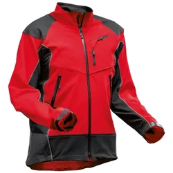 Arbeitsjacke "ARBORIST" - XXL - Rot
