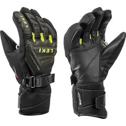 Leki RACE COACH C-TECH S JUNIOR - Skihandschuhe für Kinder - 4