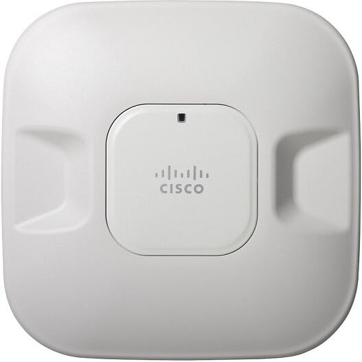 Cisco Systems Zugangspunkt Router CISCO Air-CAP3502I-E-K9, A+