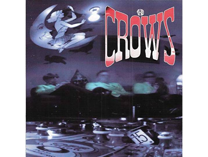 Crows - Crows