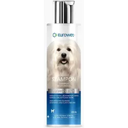 EUROWET Feuchtigkeitsspendendes Shampoo für Hunde 200ml