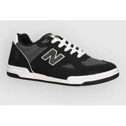 New Balance Numeric Tom Knox 600 Skateschuhe black Gr. 42
