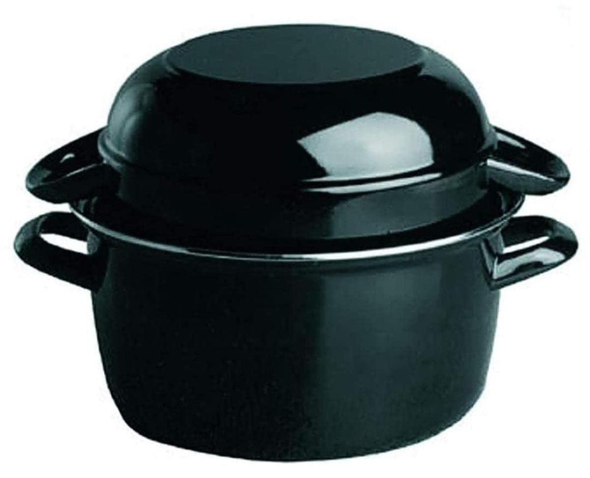 APS Muscheltopf voor 1 kg