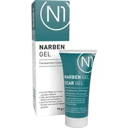 N1 Narben Gel 19 g