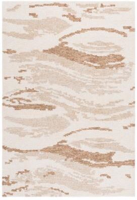 SAFAVIEH Handmade Harvest Altunay Wool Rug