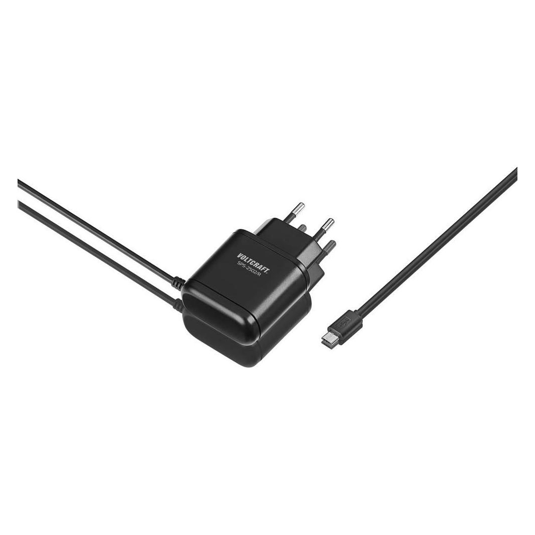 Voltcraft Stecker-Netzteil 2m (VC8371745)