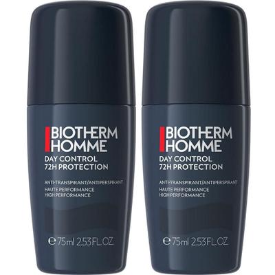 Biotherm Day Control 72h Deo Roll-on 2x 2x75 ml Stifte