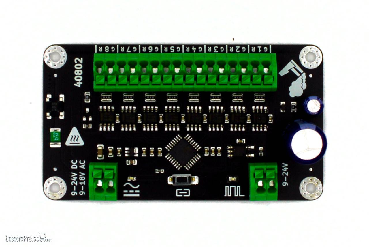Decoderwerk 40802
