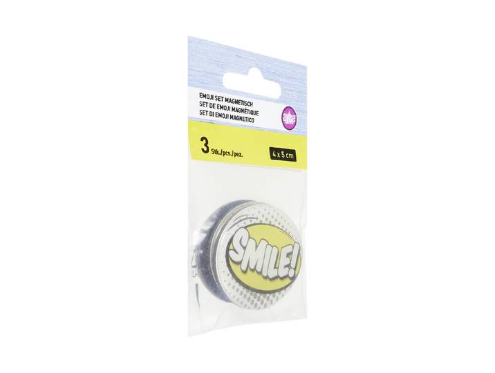 Ayce Magnete Emoji