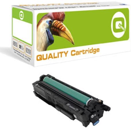 Q-Nomic 034 tambor negro