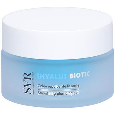 SVR Hyalu Biotic Gelée Régénérant Repulpante Anti-Age 50ml 50 ml Gel