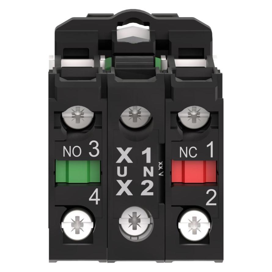Schneider Electric Drucktaster XB5AW31B5 (XB5AW31B5)