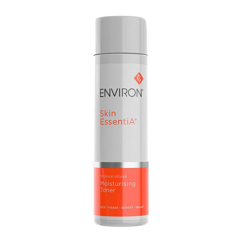ENVIRON Skin Care Skin EssentiA, Botanical Infused Moisturising Toner, 200ml SEMT200