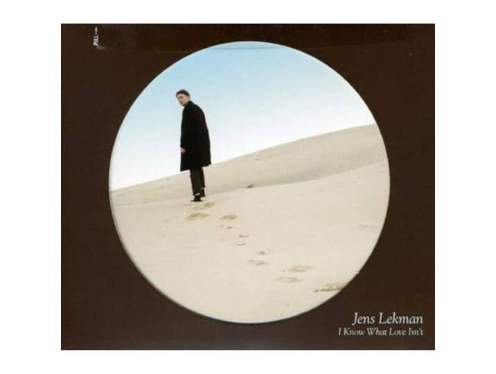 Jens Lekman - I Know What Love Isn T