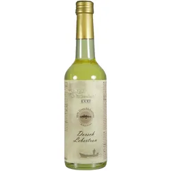 Dr. Clauder's BARF Reiner Dorschlebertran Nahrungsergänzung für Hunde & Katzen 500 ml