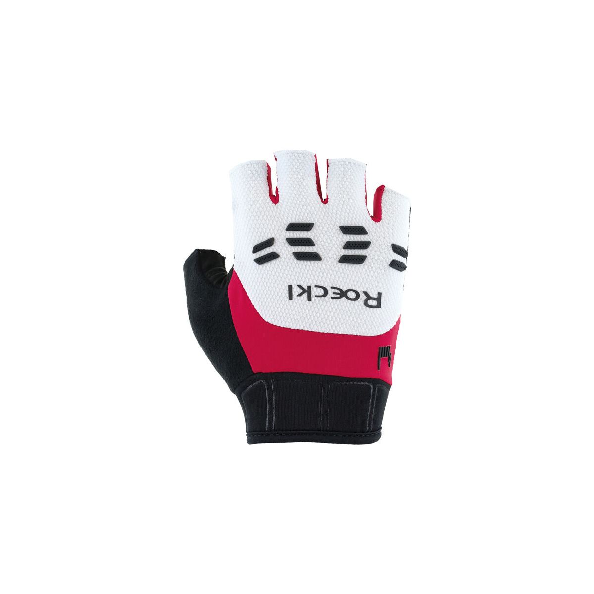 Roeckl Sports Iseler 2 white/red (1030) 7,5 10-110114-1030-7,5