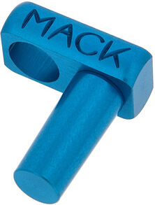 Holger Mack Mack for Trumpet blue