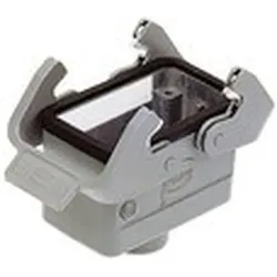 Harting Kupplungsgehäuse Baugröße: 19340030730