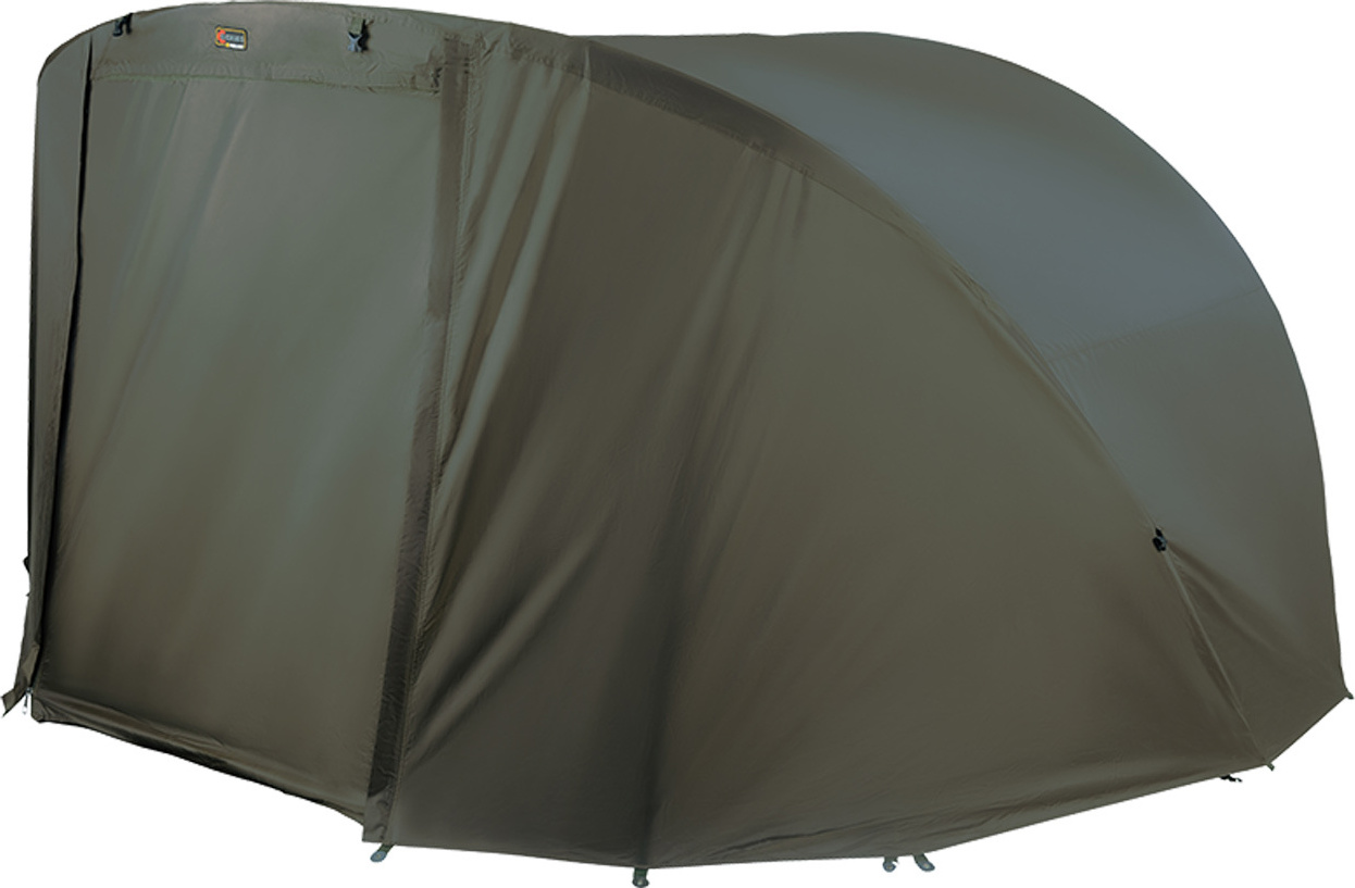 Prologic Bivvy C-Series Bivvy & Overwrap 2 Man