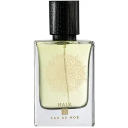 Eau de Moe Hala Eau de Parfum 80 ml