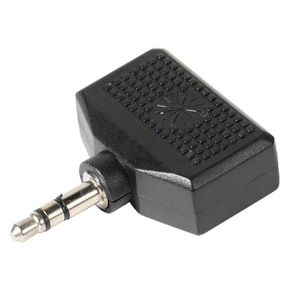 Vivanco Audioadapter (Klinkenadapter) (B46/12 04)