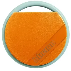 BTicino 348204 Transponder Orange für Zutrittsystem