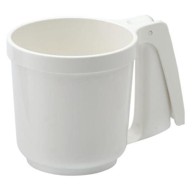 Westmark Mehl- und Puderzuckersieb (10.80 cm) (3214)