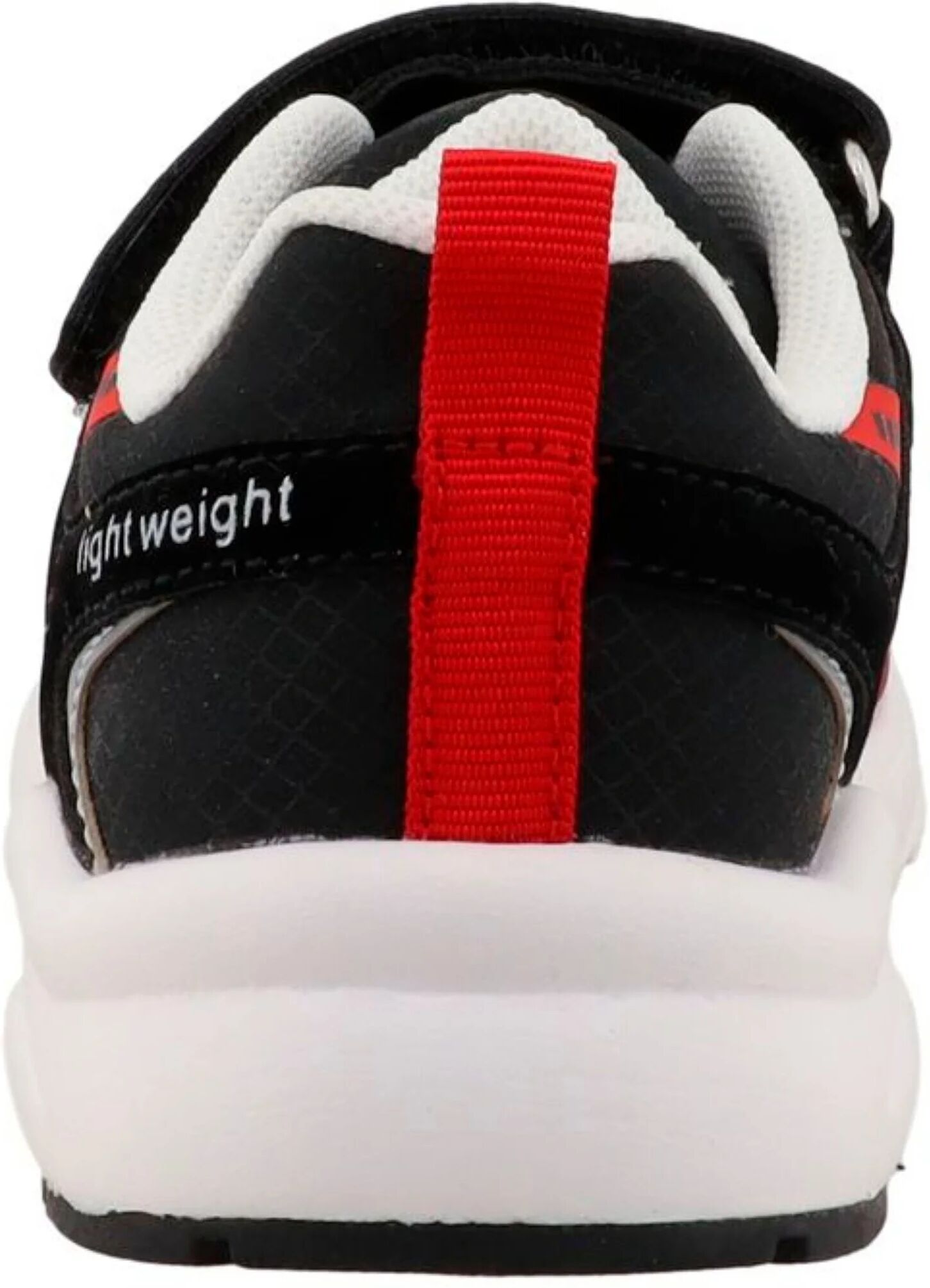 Lurchi Sneaker »Archie« - Kinder - Gr. 34 - rot