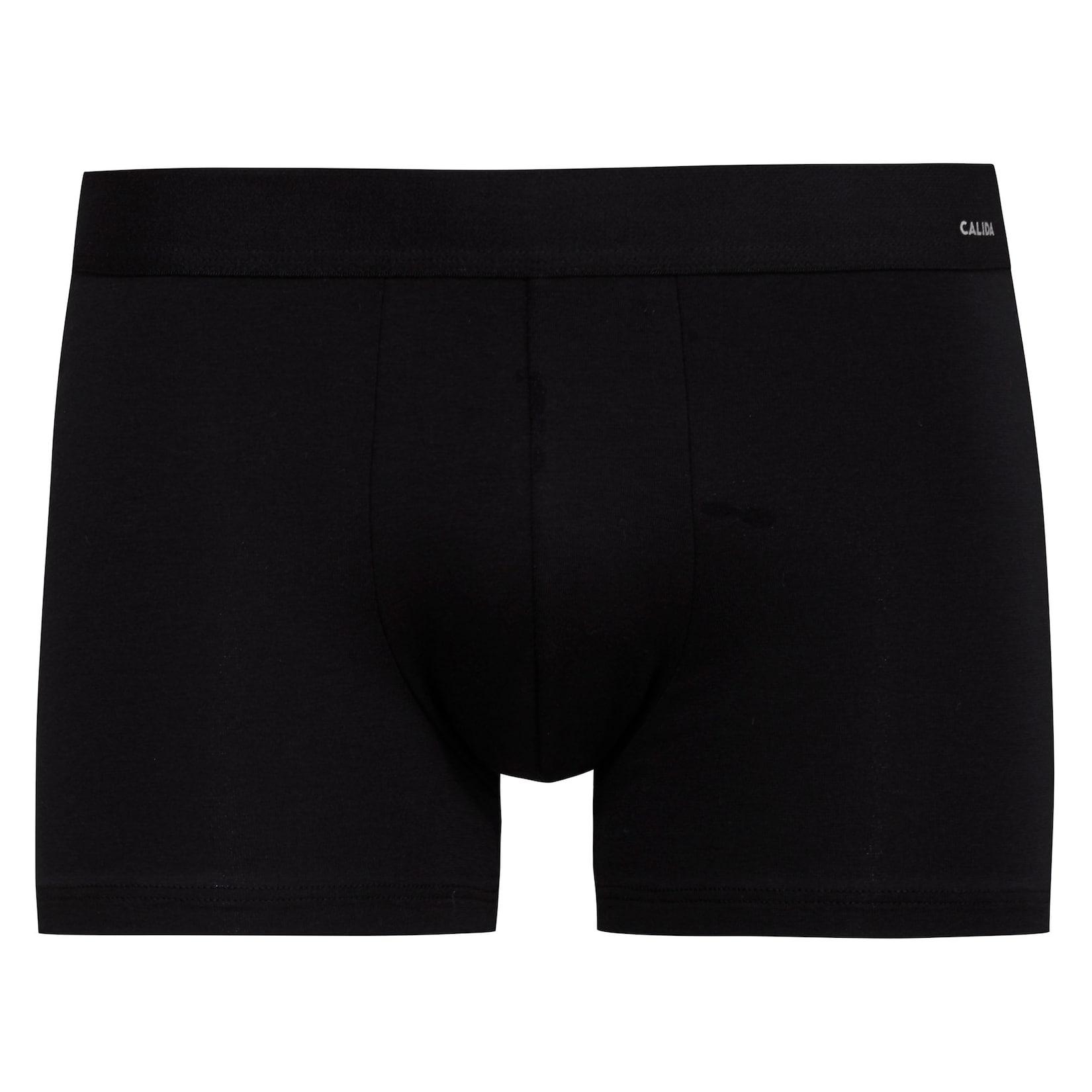New Boxer Cotton Code Herren Boxershort