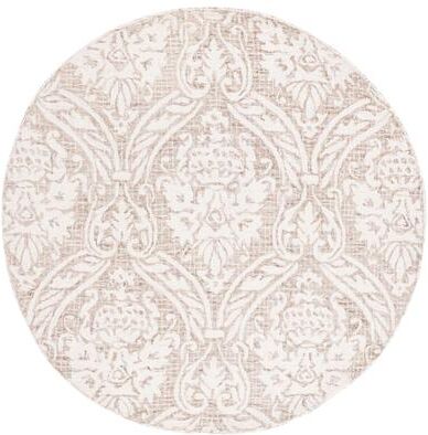 SAFAVIEH Handmade Abstract Katie Modern Wool Rug