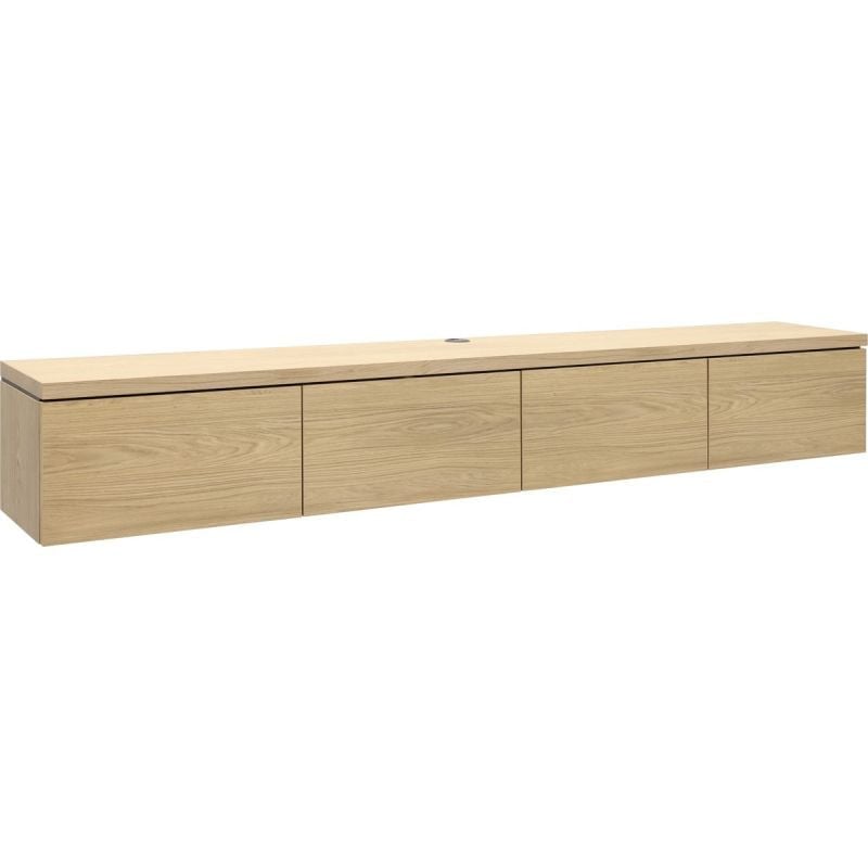 Budget Home Store Tv-meubel Kate 240 cm