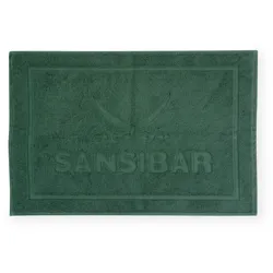 Badematte SANSIBAR COAST (BHT 70x5x50 cm) - BHT 70x5x50 cm
