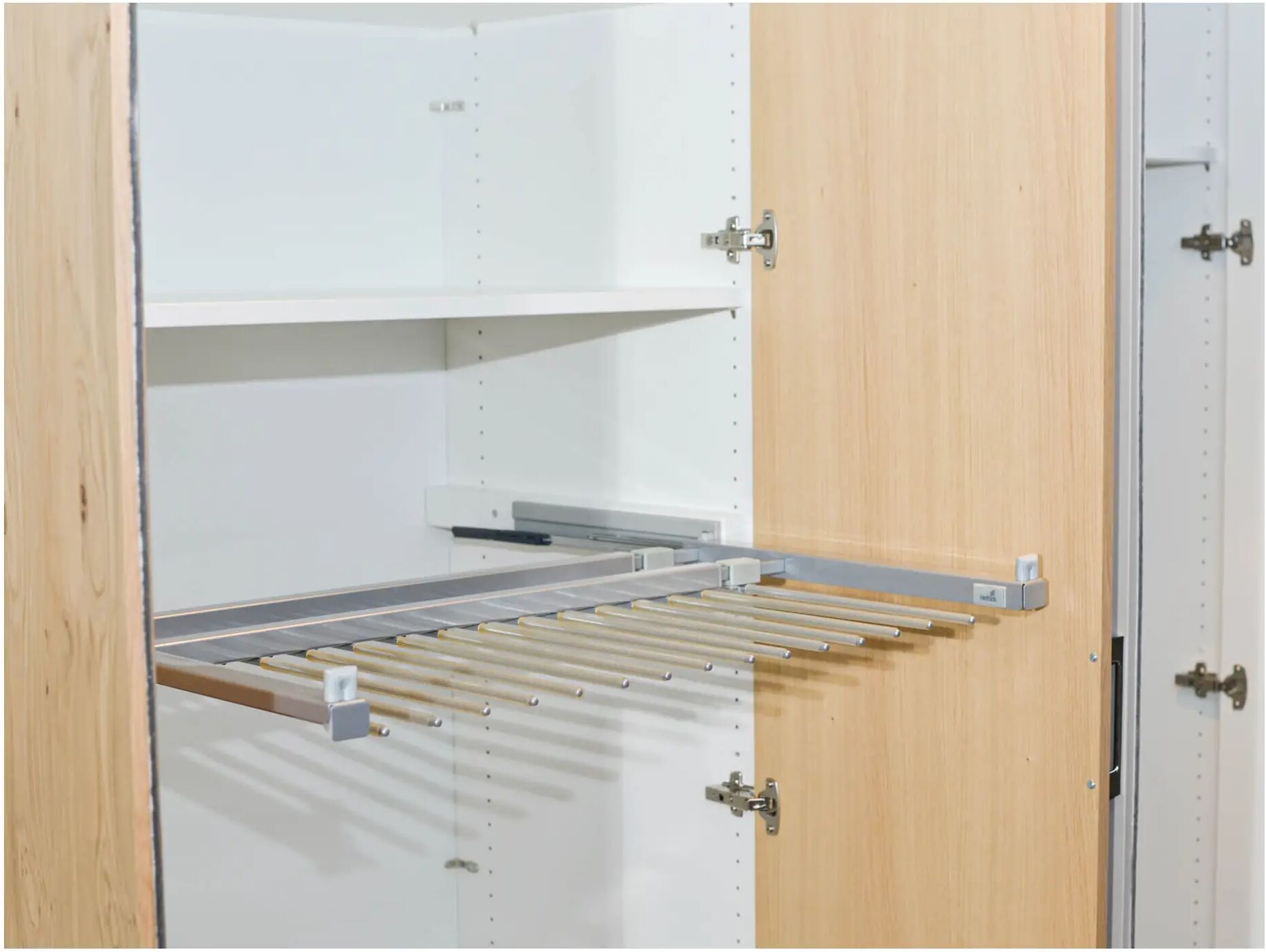 Schöner Wohnen Kollektion Multiline  Taupe