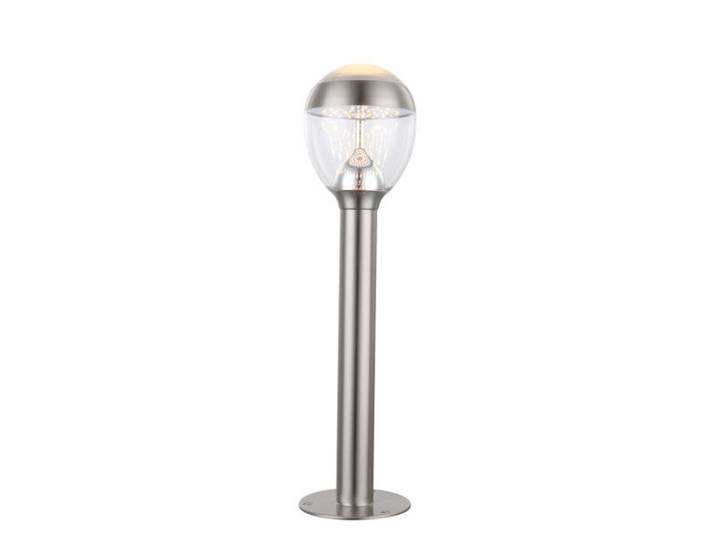 Globo Lighting Außenleuchte Edelstahl, LED