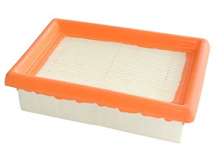 Greenstar luchtfilter voor Stihl Super 5717 zwart.