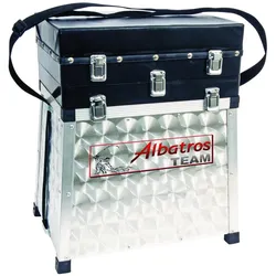 Albatros, Campingstuhl