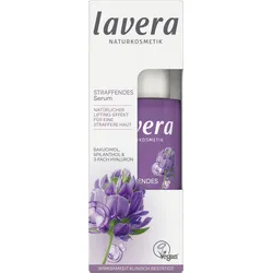 lavera Straffendes Serum