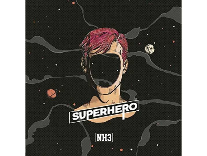 Superhero