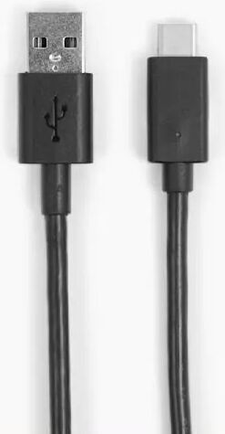 Owl Labs USB-C to USB-A Extension Cable for Meeting Owl 3, 16 ft (5 m) - Black