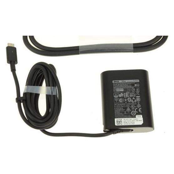 Dell 30W USB Type-C AC power (30 W) (450-AEVT)