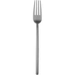 Mepra Dessertgabel Due Ice, 12er Set