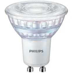Philips LED Lampe CorePro LEDspot, GU10, 36°, 3W, 4000K, dimmbar PH73022500