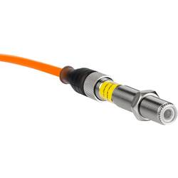 Laser Components Lasermodul Punkt Grün 1 mW ILM12F-D-520-1-C-F 3024521