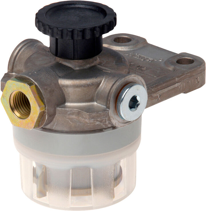 Hengst Filter Kraftstoffpumpe H11k02 Für Man Renault Trucks