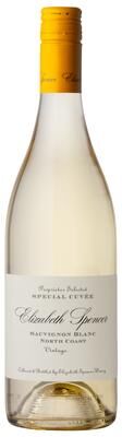 """Elizabeth Spencer""" """Elizabeth Spencer North Coast Sauvignon Blanc 2024 White Wine - California"""